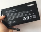3icp5/55/76-3 batterie, 3icp5/55/76-3 11.4V originale batteria per getac computer portatile