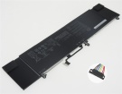 Asus zenbook 15 ux533ftc-a8211t batteria per computer portatile, originale batteria per zenbook 15 ux533ftc-a8211t notebook