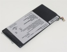 Hasee sl5s1 batteria per computer portatile, originale batteria per sl5s1 notebook