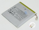 Pr-329083 batterie, pr-329083 3.7V originale batteria per acer computer portatile