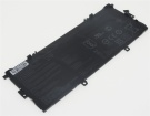 Asus zenbook 13 ux331un-eg002t batteria per computer portatile, originale batteria per zenbook 13 ux