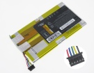 Getac ex80 batteria per computer portatile, originale batteria per ex80 notebook
