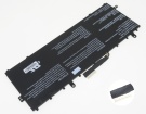 Getac ted batterie, getac ted 15.28V originale batteria per getac computer portatile
