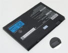 Pc-vp-bp80 batterie, pc-vp-bp80 11.1V originale batteria per nec computer portatile