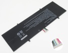 Getac 7xinbox batteria per computer portatile, originale batteria per 7xinbox notebook