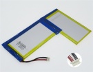Chuwi cwi532 batteria per computer portatile, originale batteria per cwi532 notebook