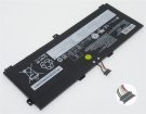 Lenovo thinkpad x13 yoga gen 1 batteria per computer portatile, originale batteria per thinkpad x13