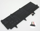 Asus rog zephyrus s gx701gwr-ev049t batteria per computer portatile, originale batteria per rog zeph