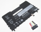 Lenovo yoga x630 batteria per computer portatile, originale batteria per yoga x630 notebook