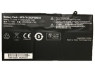 Np5-7h-3s2p5060-0 batterie, np5-7h-3s2p5060-0 11.1V originale batteria per getac computer portatile
