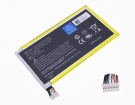 Amazon kindle hdx 7.0 batteria per computer portatile, originale batteria per kindle hdx 7.0 noteboo