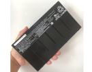 Cp754603-01 batterie, cp754603-01 11.25V originale qualità batteria per fujitsu computer portatile
