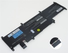 3icp5/54/90 batterie, 3icp5/54/90 11.52V originale batteria per nec computer portatile