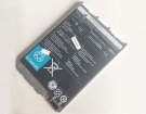 125y200034 batterie, 125y200034 11.1V originale batteria per fujitsu computer portatile
