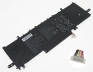 Asus zenbook ux433flc batteria per computer portatile, originale batteria per zenbook ux433flc noteb