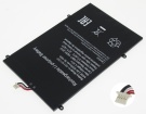 H-40110175p batterie, h-40110175p 3.8V originale batteria per jumper computer portatile