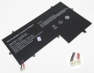Nv-25265154c batterie, nv-25265154c 7.6V originale batteria per jumper computer portatile