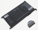 Dell chromebook 3400 batteria per computer portatile, originale batteria per chromebook 3400 noteboo