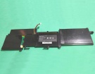 Hasee a54x batteria per computer portatile, originale batteria per a54x notebook