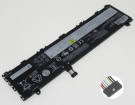 3icp6/58/75 batterie, 3icp6/58/75 11.52V originale batteria per lenovo computer portatile