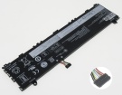 L18l3pf7 batterie, l18l3pf7 11.55V originale batteria per lenovo computer portatile