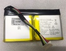 Pr-115759g batterie, pr-115759g 7.6V originale batteria per acer computer portatile