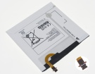 Samsung galaxy tab e 8.0 batteria per computer portatile, originale batteria per galaxy tab e 8.0 no