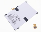 Samsung sm-t825v batteria per computer portatile, originale batteria per sm-t825v notebook