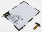 Samsung sm-t87p batteria per computer portatile, originale batteria per sm-t87p notebook