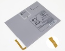 Samsung galaxy tab s7 batteria per computer portatile, originale batteria per galaxy tab s7 notebook
