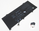 Hp chromebook x360 14c-ca0215ng batteria per computer portatile, originale batteria per chromebook x
