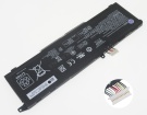 Hp omen 15-en1007nm batteria per computer portatile, originale batteria per omen 15-en1007nm noteboo