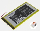 Huawei s7 batteria per computer portatile, originale batteria per s7 notebook