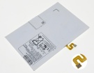 Samsung sm-p625 batteria per computer portatile, originale batteria per sm-p625 notebook