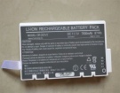 Dr-202v2 batterie, dr-202v2 11.1V originale batteria per getac computer portatile
