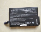 Dr-202w2 batterie, dr-202w2 10.8V originale batteria per getac computer portatile