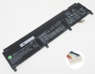 Hp zbook studio g8 4m9p1ut batteria per computer portatile, originale batteria per zbook studio g8 4