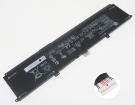 Kl06083xl batterie, kl06083xl 11.58V originale batteria per hp computer portatile