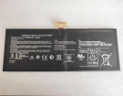 C21-tf600t batterie, c21-tf600t 3.7V originale batteria per asus computer portatile