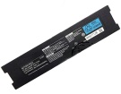 Nec 6400 batteria per computer portatile, originale batteria per 6400 notebook