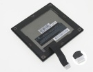 441141100008 batterie, 441141100008 7.4V originale batteria per getac computer portatile