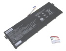 Kt00304013 batterie, kt00304013 11.4V originale batteria per acer computer portatile