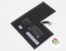 Other ed20pa batteria per computer portatile, originale batteria per ed20pa notebook