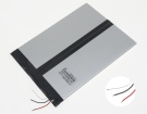 Chuwi vi10 batteria per computer portatile, batteria per vi10 notebook