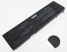 Bp3s3p2600 batterie, bp3s3p2600 11.1V originale batteria per getac computer portatile