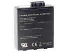 338911120045 batterie, 338911120045 11.1V originale batteria per getac computer portatile