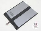 H-38113127p batterie, h-38113127p 3.7V batteria per jumper computer portatile