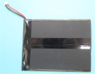 Sd-32100140 batterie, sd-32100140 3.8V originale batteria per chuwi computer portatile