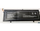 Jumper t313p batteria per computer portatile, originale batteria per t313p notebook