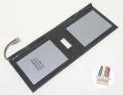 Irbis voyo v3 pro 13.3 inch 10 batteria per computer portatile, originale batteria per voyo v3 pro 1